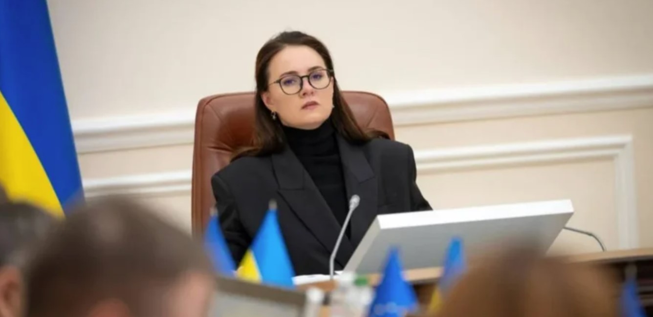 Експрем'єрціСвириденко можуть запропонувати нову посаду, і йдеться не про дипломатичну діяльність - джерело Експрем'єрціСвириденко можуть запропонувати нову посаду, і йдеться не про дипломатичну діяльність - джерело